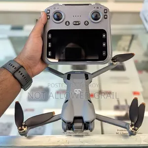 জিটি৫০ ড্রোন