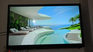 Smart LED TV