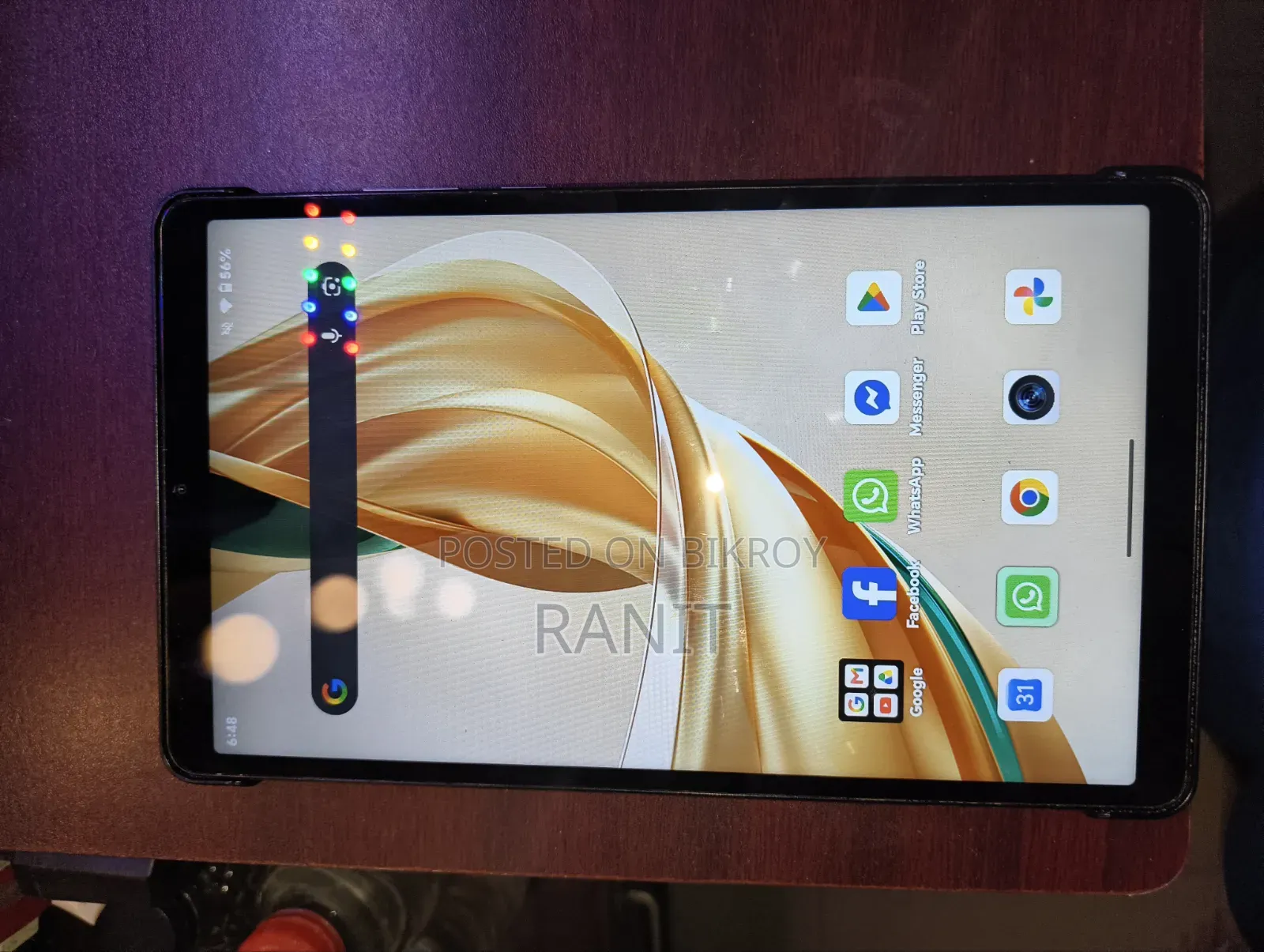 Honor 64 GB Gray
