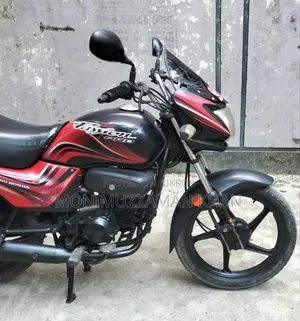 হিরো ফ্যাশন প্রো ২০১০ ব্ল্যাক