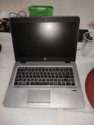 Laptop HP EliteBook 840 G3 8GB Intel Core I5 SSD 256GB