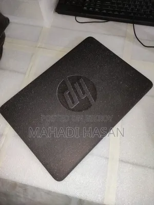 Laptop HP EliteBook 840 G3 8GB Intel Core I5 SSD 256GB