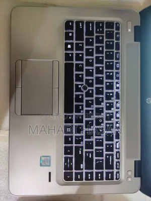 Laptop HP EliteBook 840 G3 8GB Intel Core I5 SSD 256GB