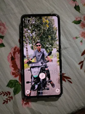 Google Pixel 8 Pro 128 GB Black
