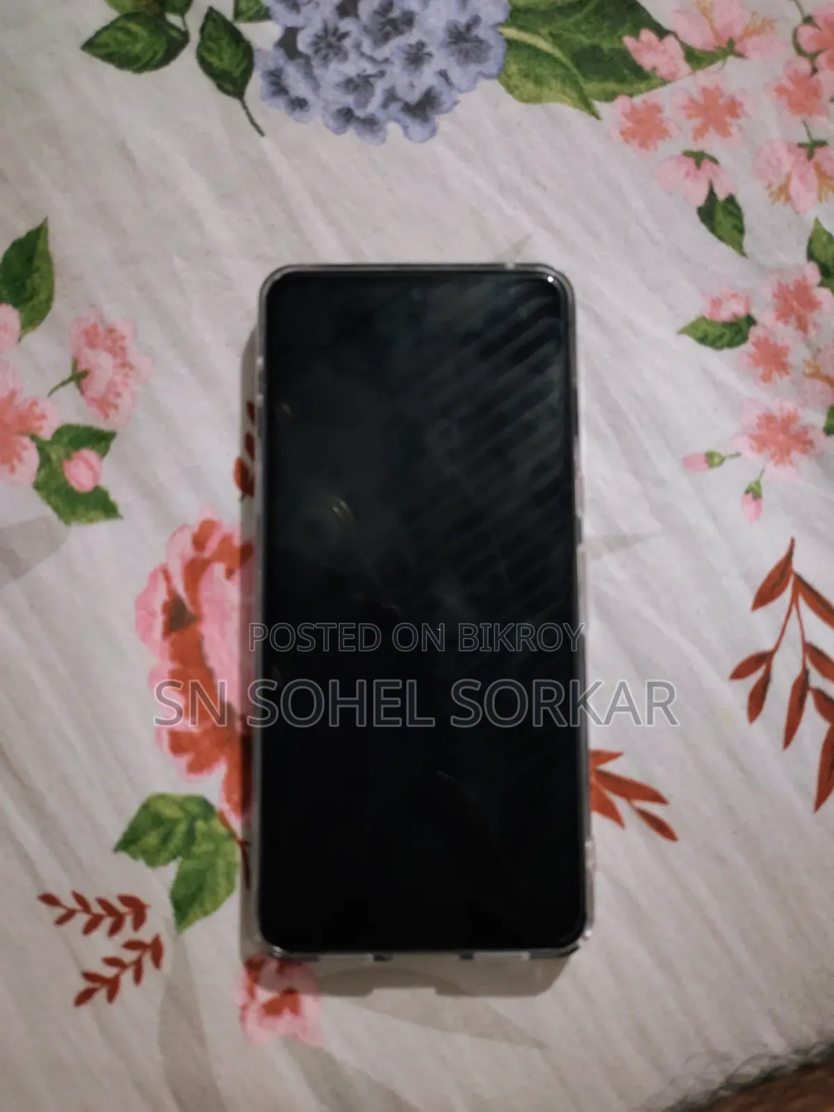 Google Pixel 8 Pro 128 GB Black