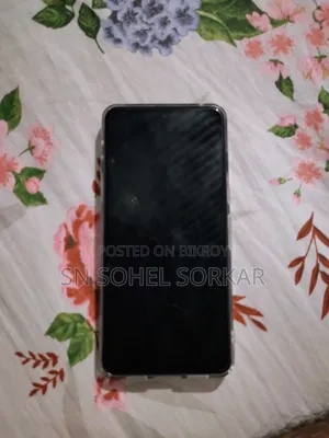 Google Pixel 8 Pro 128 GB Black