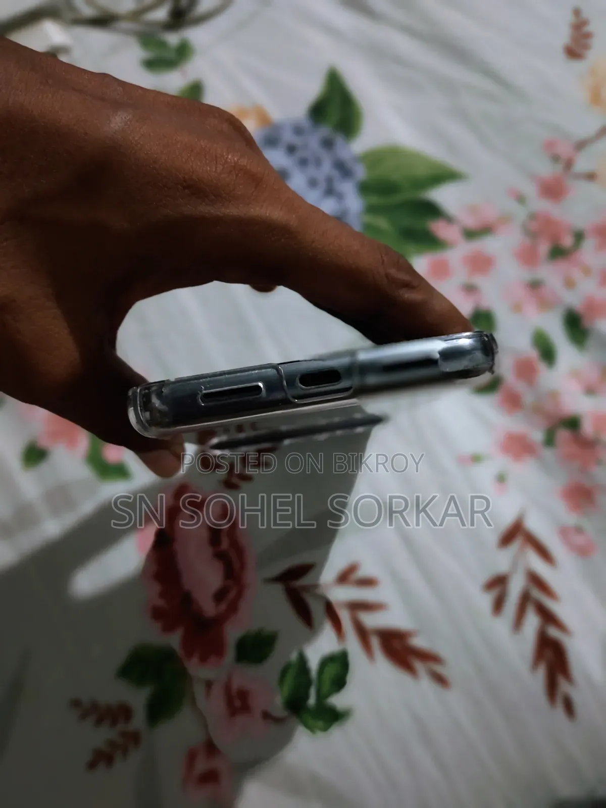 Google Pixel 8 Pro 128 GB Black