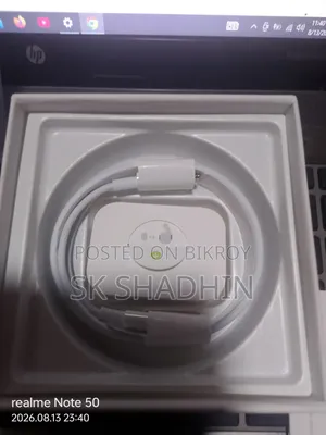 Apple Earpods 2