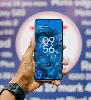 গুগল পিক্সেল ৮ প্রো ১২৮ জিবি ব্লু