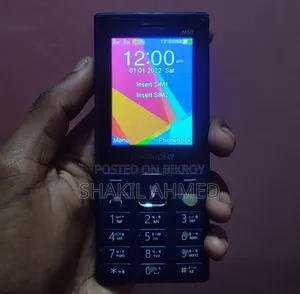 Symphony M50
