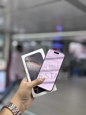 Apple iPhone 16 Pro 128 GB