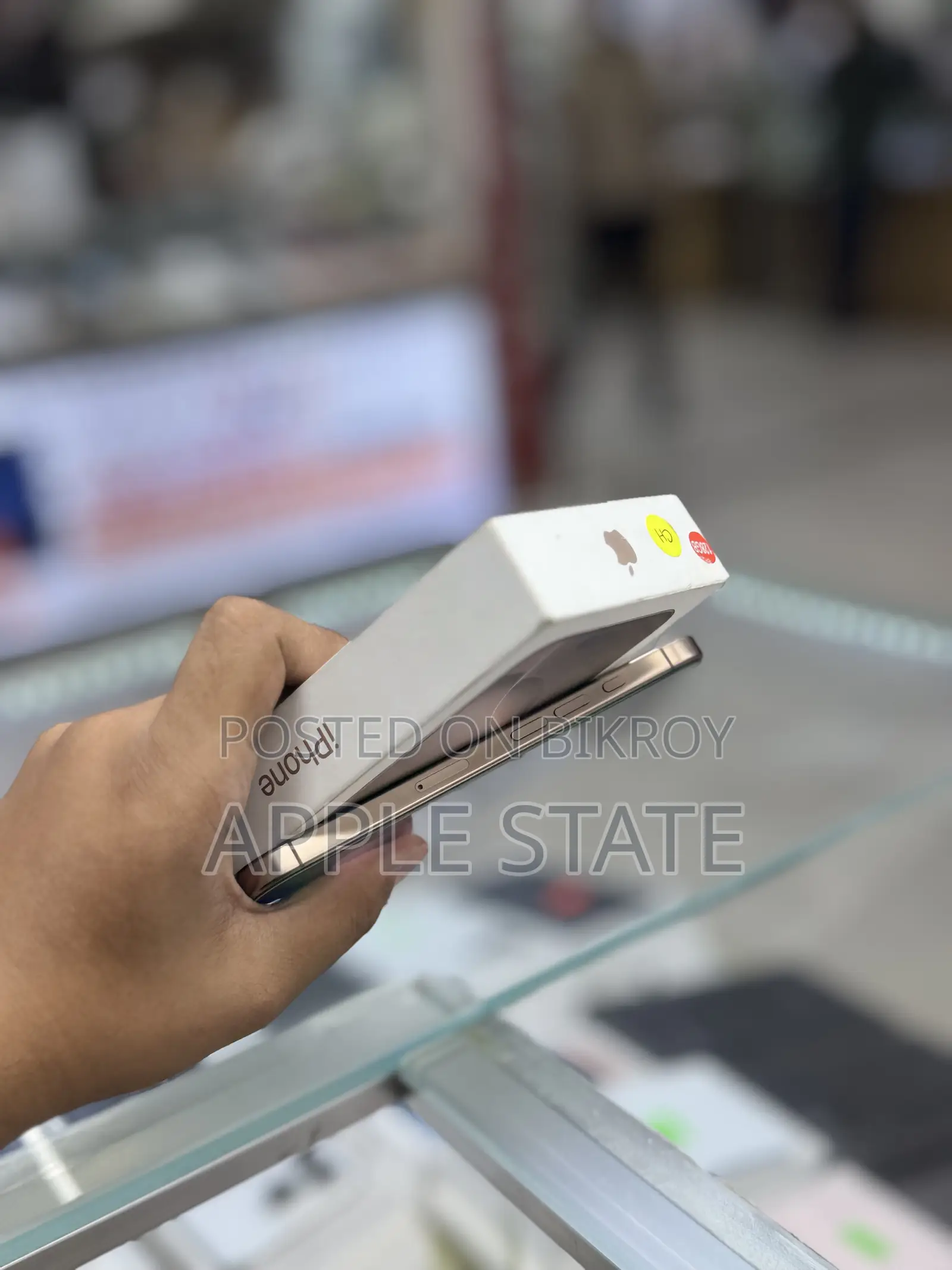 Apple iPhone 16 Pro 128 GB