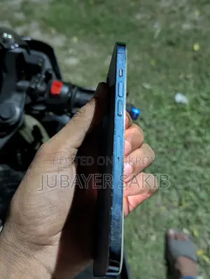 Apple iPhone 12 Pro Max 256 GB Blue