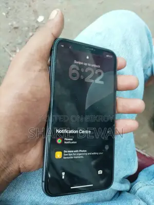 অ্যাপল আইফোন ১১ ১২৮ জিবি ব্ল্যাক