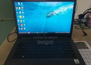 Laptop HP 240 G7 16GB Intel Core i5 SSD 256GB