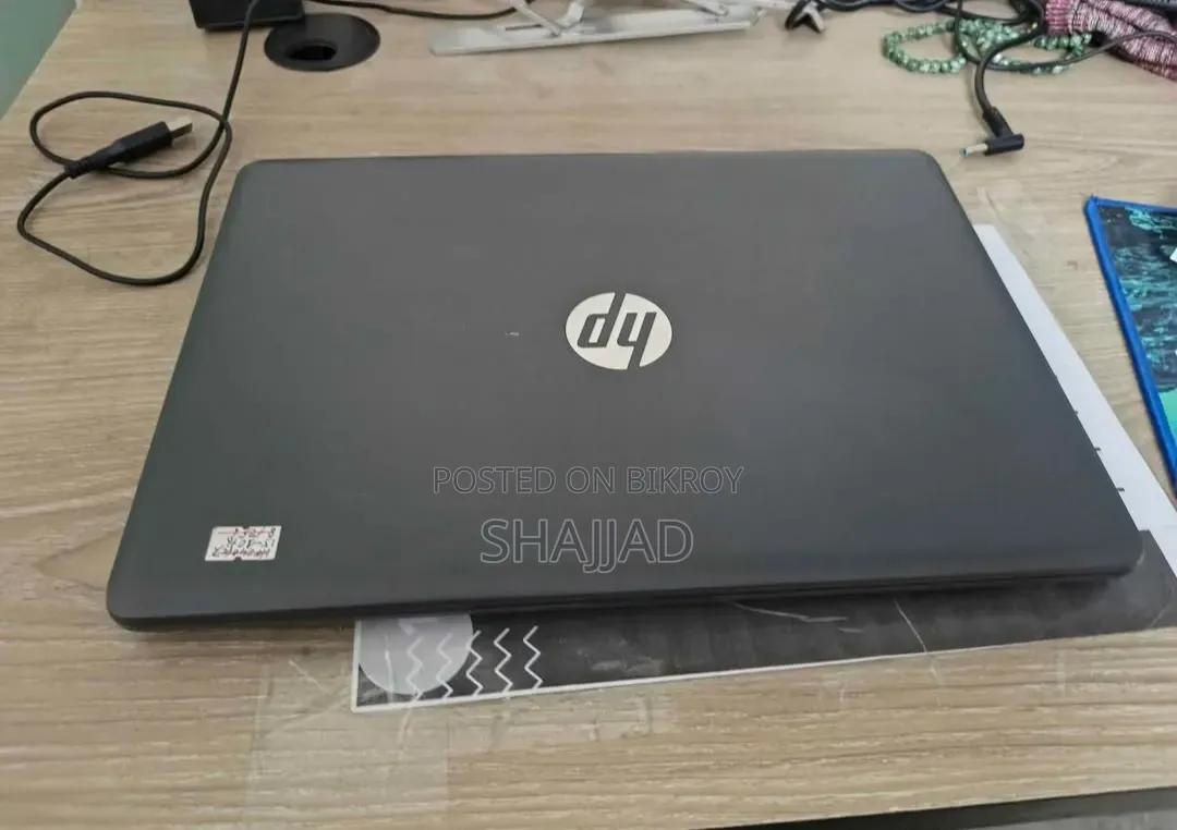 Laptop HP 240 G7 16GB Intel Core i5 SSD 256GB