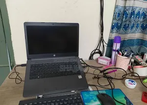 Laptop HP 240 G7 16GB Intel Core i5 SSD 256GB
