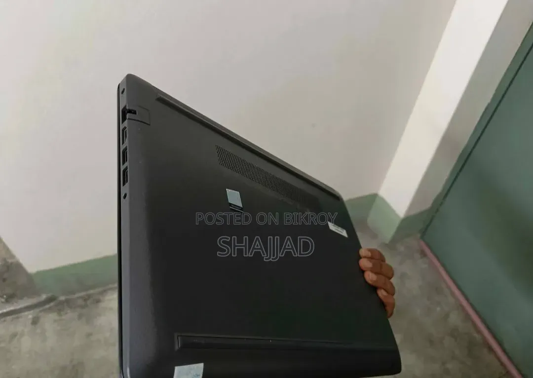 Laptop HP 240 G7 16GB Intel Core i5 SSD 256GB