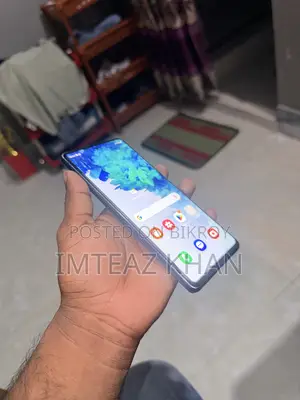 Samsung Galaxy S20 FE 5G 128 GB