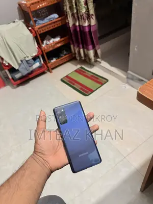 Samsung Galaxy S20 FE 5G 128 GB