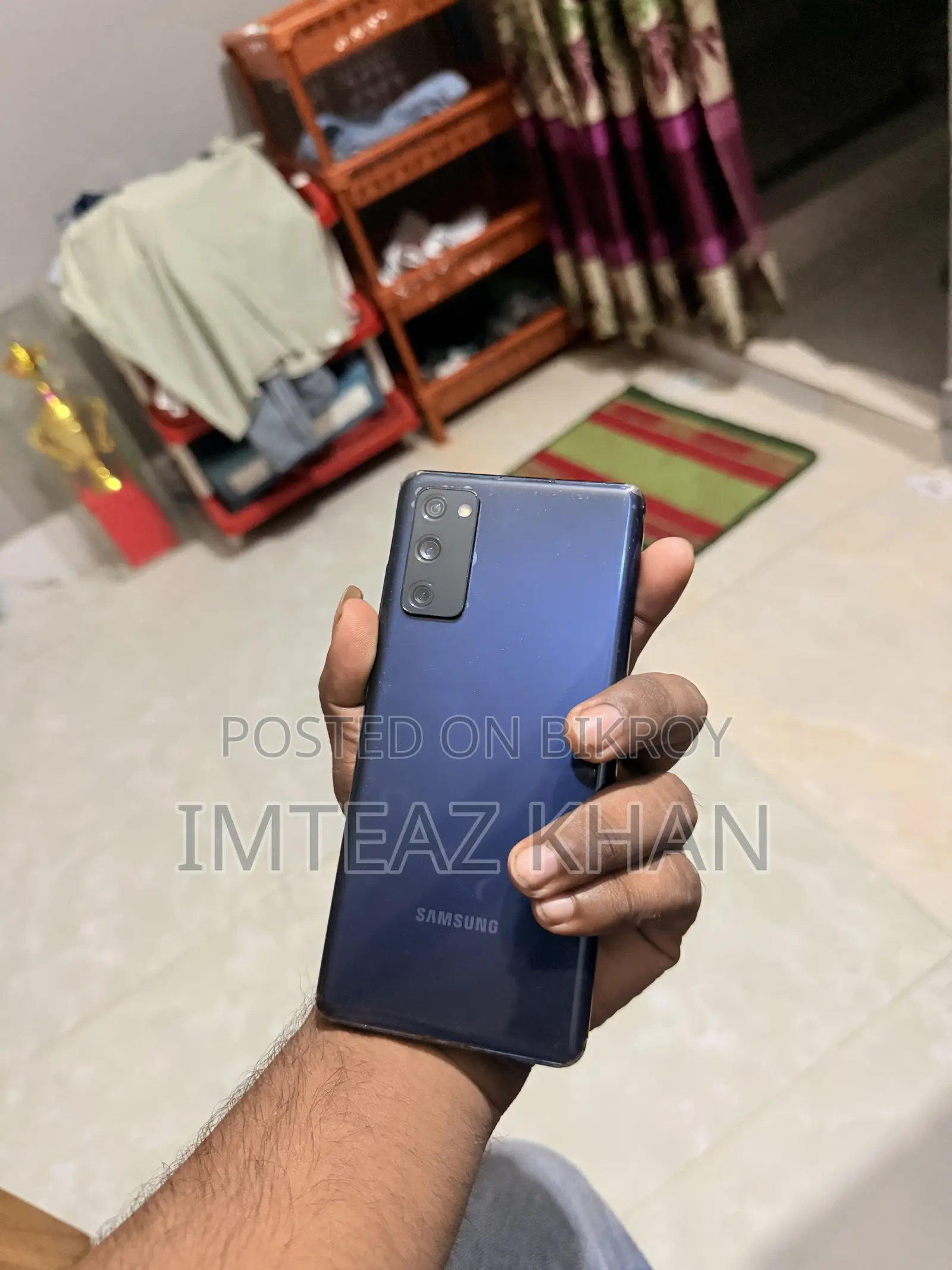 Samsung Galaxy S20 FE 5G 128 GB