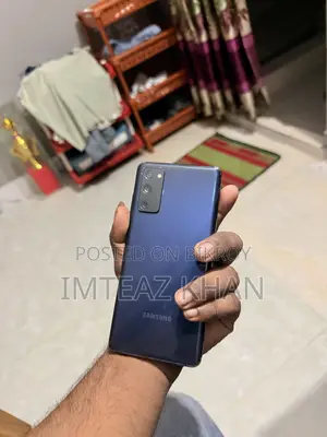 Samsung Galaxy S20 FE 5G 128 GB