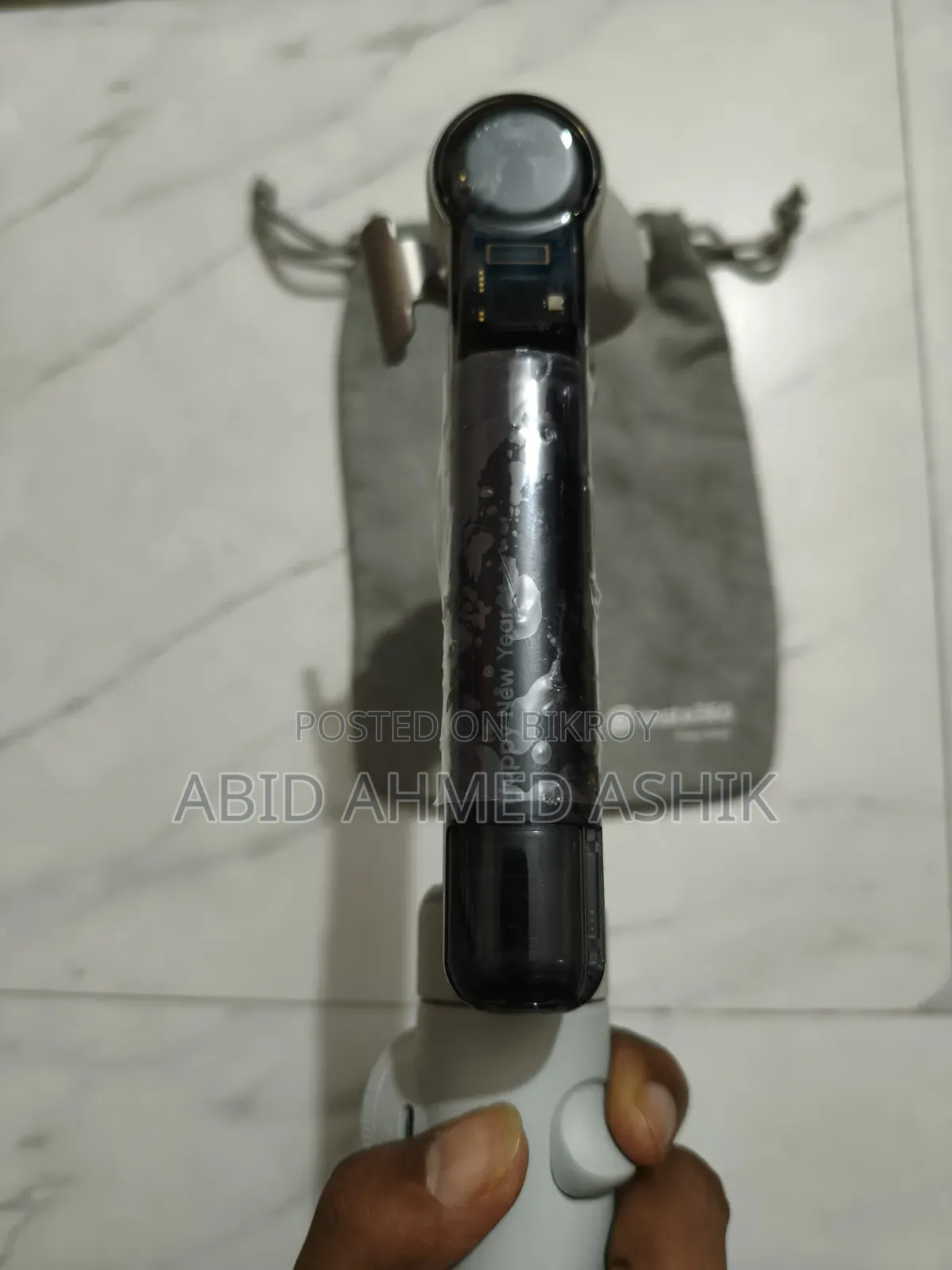 Insta360 Flow Pro AI Tracking Gimbal – Used, Excellent Condition
