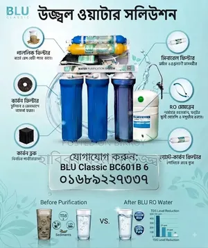 Water Filter Water Filter