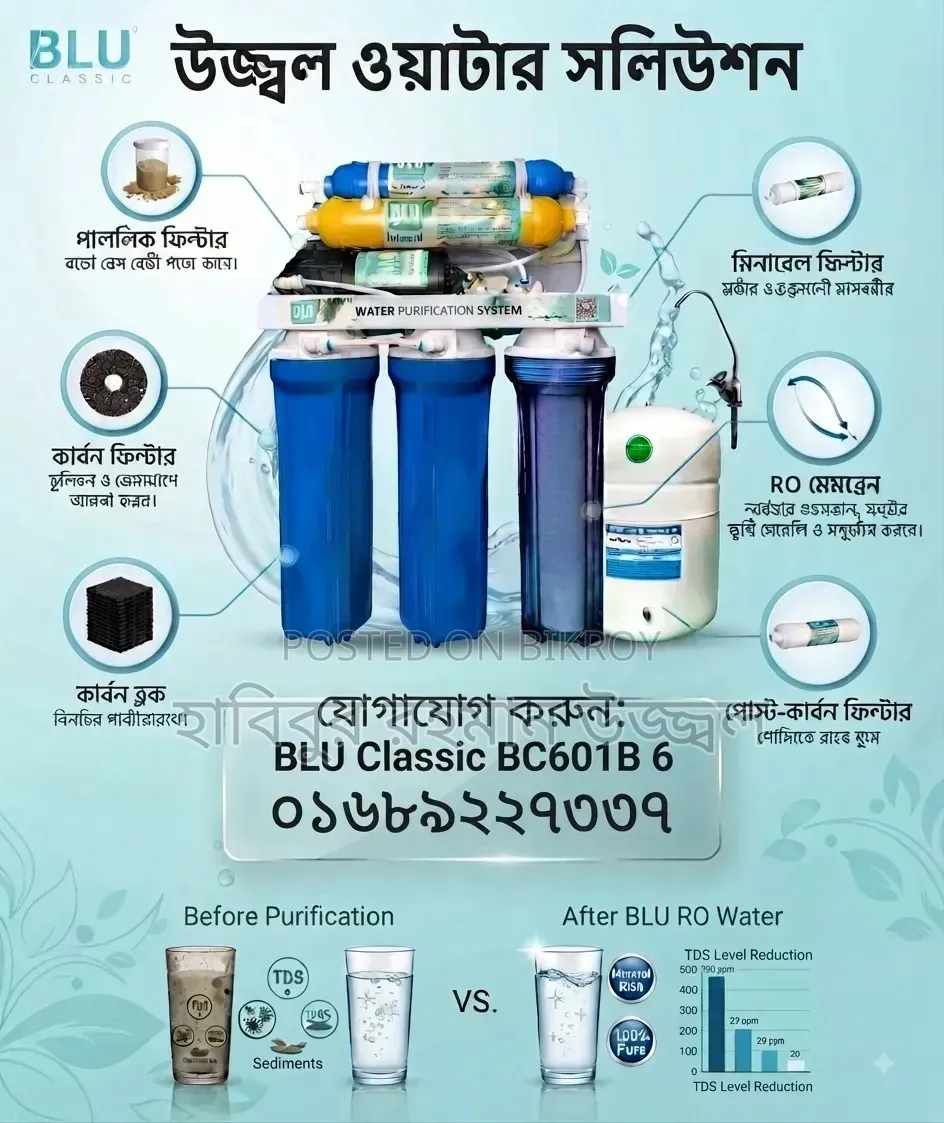 Water Filter Water Filter