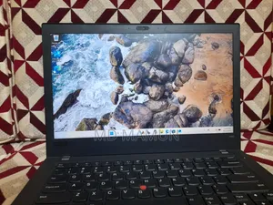 Laptop Lenovo ThinkPad T480 8GB Intel Core i5 SSD 256GB