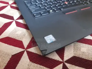 Laptop Lenovo ThinkPad T480 8GB Intel Core i5 SSD 256GB