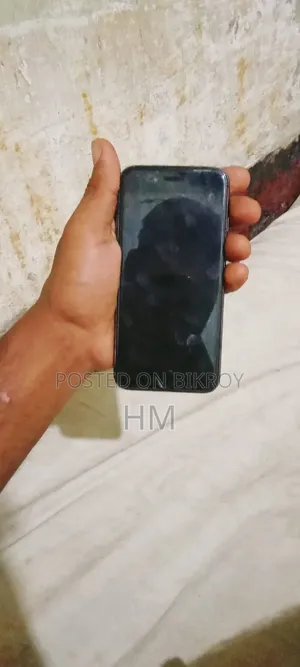 Apple iPhone 7 32 GB Black