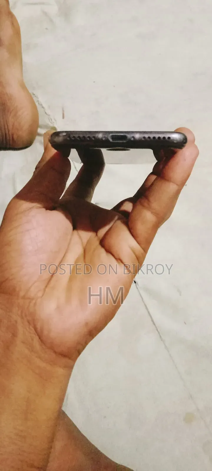 Apple iPhone 7 32 GB Black