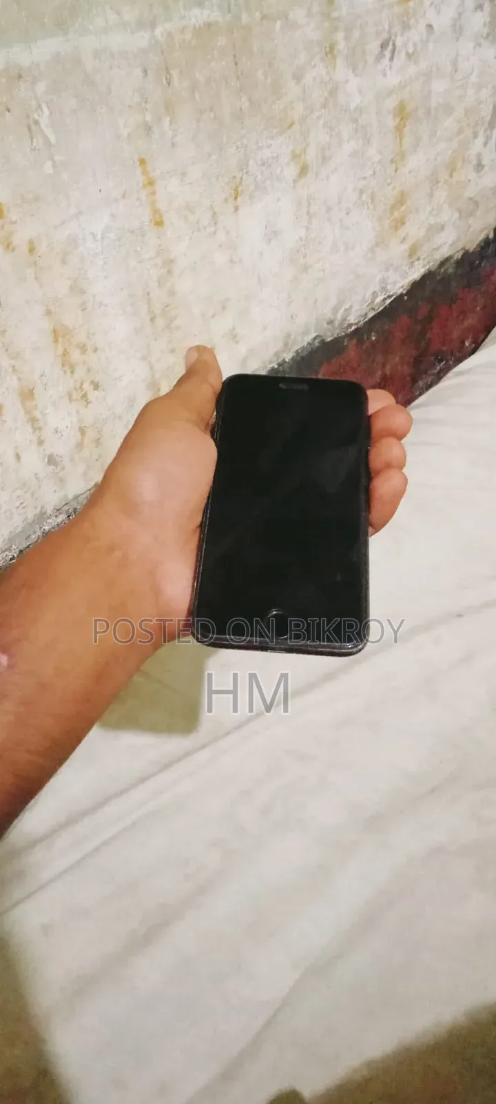 Apple iPhone 7 32 GB Black