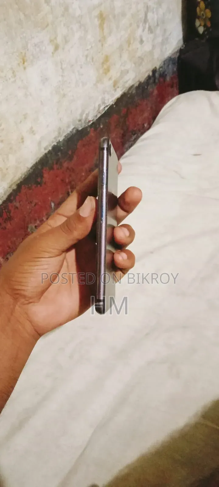 Apple iPhone 7 32 GB Black