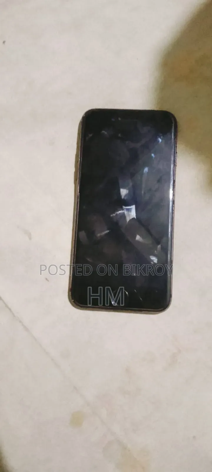 Apple iPhone 7 32 GB Black