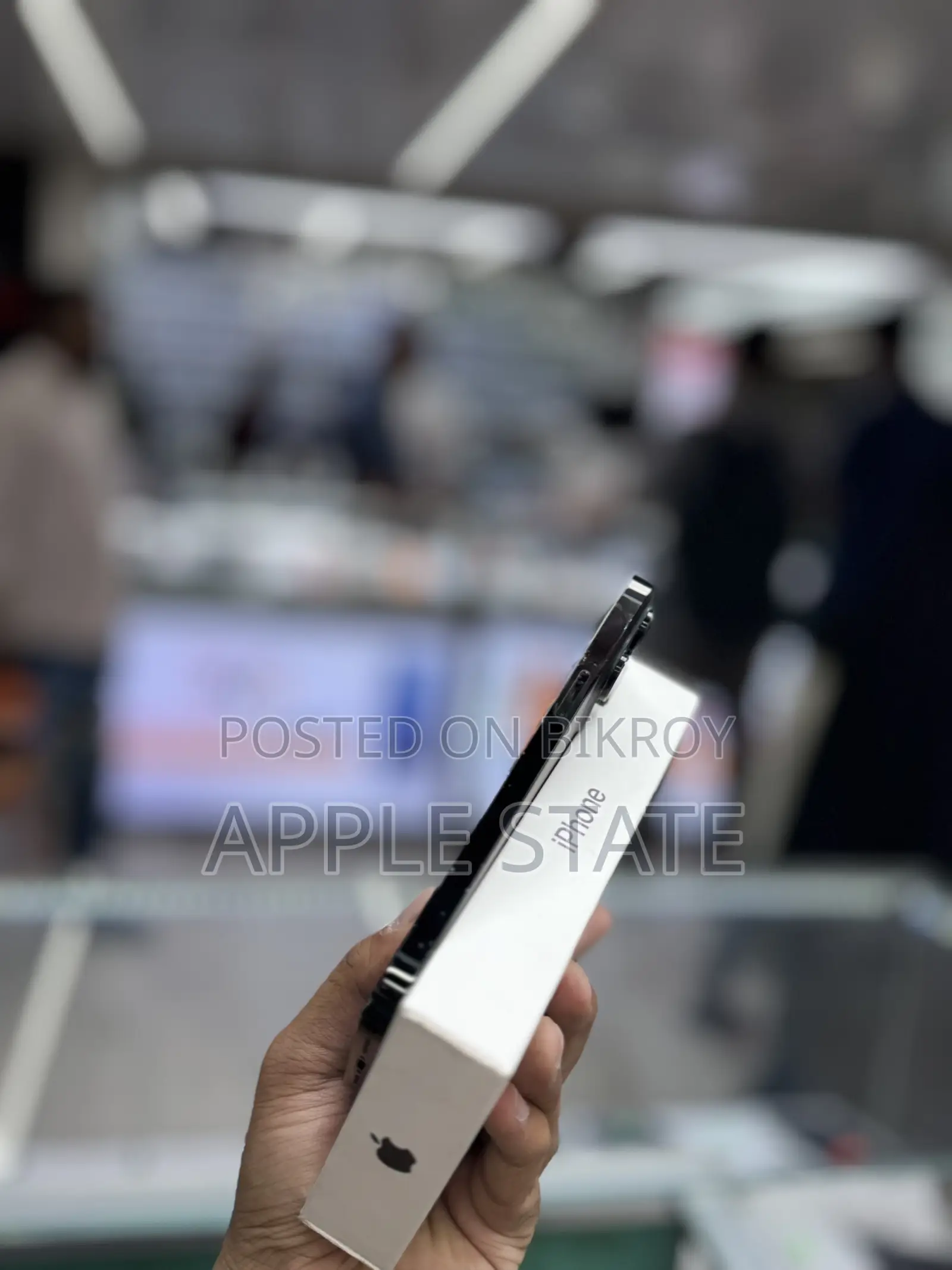 Apple iPhone 14 Pro Max 256 GB Black