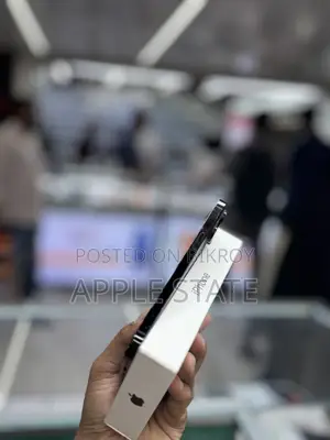 Apple iPhone 14 Pro Max 256 GB Black