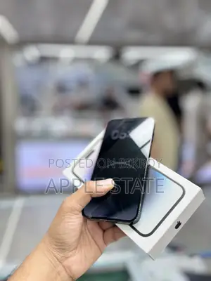Apple iPhone 14 Pro Max 256 GB Black