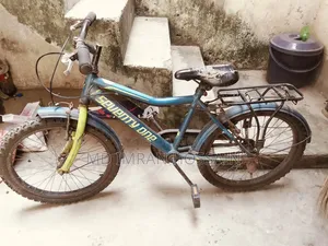 সাইকেলটি বিক্রি হবে