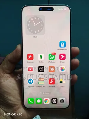 Honor Win RT 256 GB White
