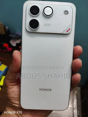Honor Win RT 256 GB White