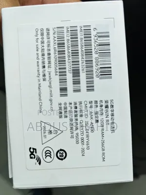 Honor Win RT 256 GB White
