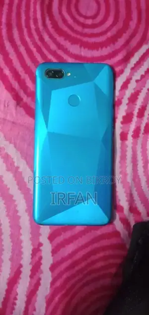 Oppo A12 64 GB Blue