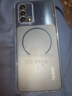 Oppo F19 Pro 128 GB Black