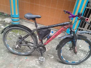 সাইকেল বিক্রয়ের জন্য
