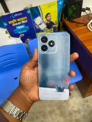 Realme C53 128 GB Gold