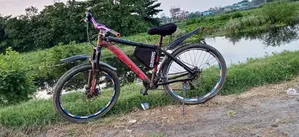সাইকেল বিক্রয়ের জন্য