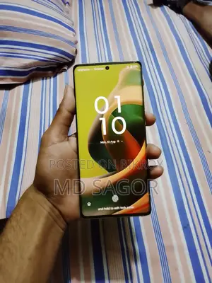 মটোরোলা মোটো জি৮৫ ২৫৬ জিবি সবুজ