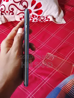 OnePlus 9R 256 GB Blue